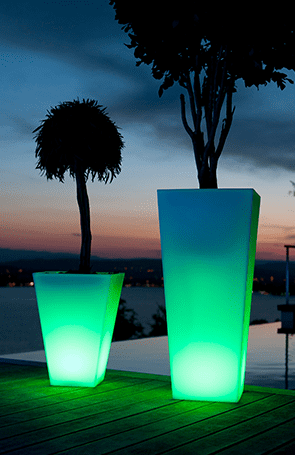 ceiling light with remote control