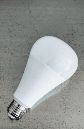 bluetooth led light bulb