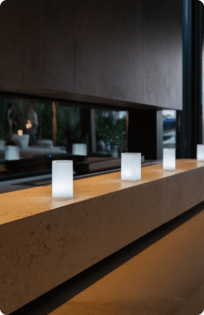bluetooth light bulb app
