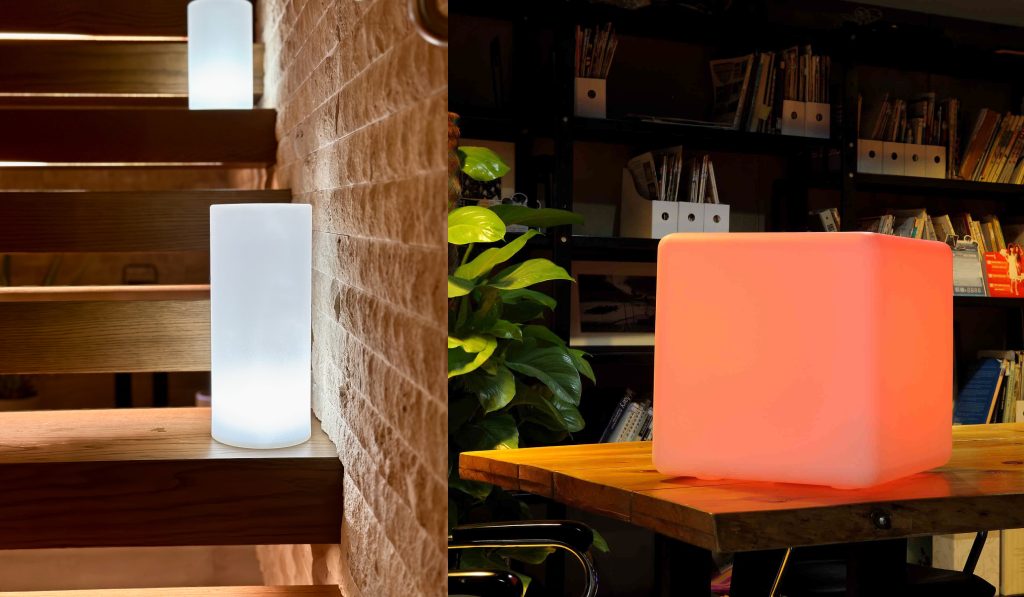 Which Bluetooth Smart Lamps to Choose for your Decoration? 7 Smart Design Lamps for Industrial Decoration