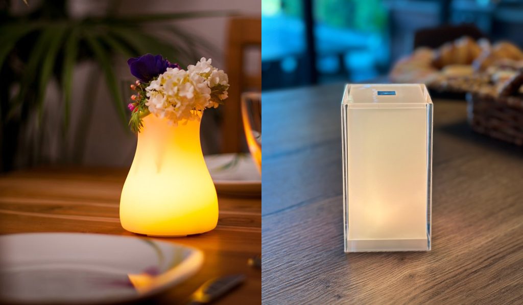 Which Bluetooth Smart Lamps to Choose for your Decoration? 10 Smart Design Lamps for Country Chic Decoration