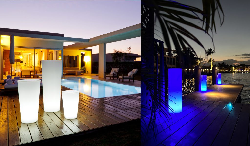 Which Bluetooth Smart Lamps to Choose for your Decoration? 13 Smart Design Lamps for a Villa