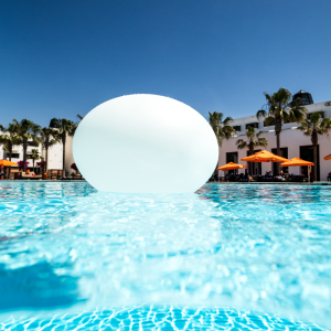 FLATBALL 1