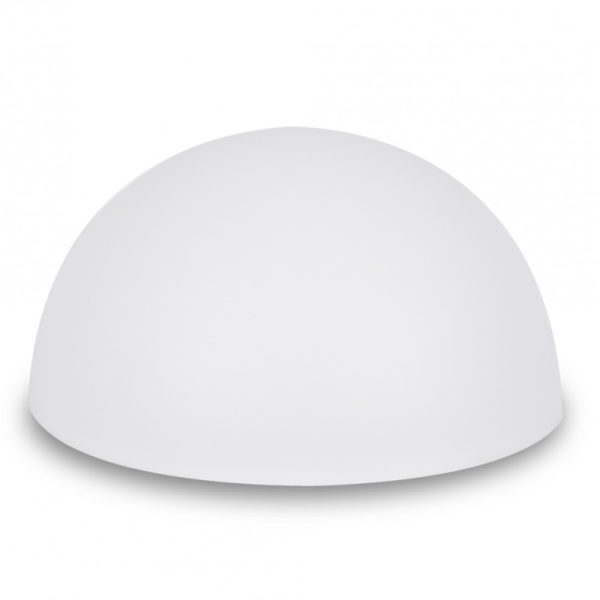 HALF SPHERE LAMP DEMI 3