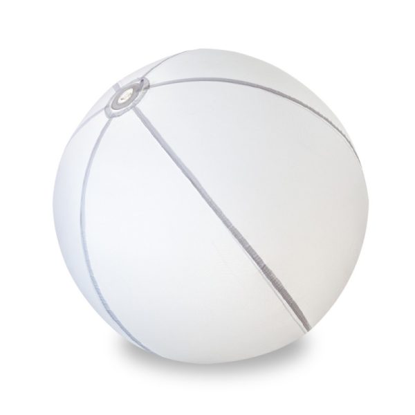 INFLATABLE ROUND LAMP BUBBLE 1