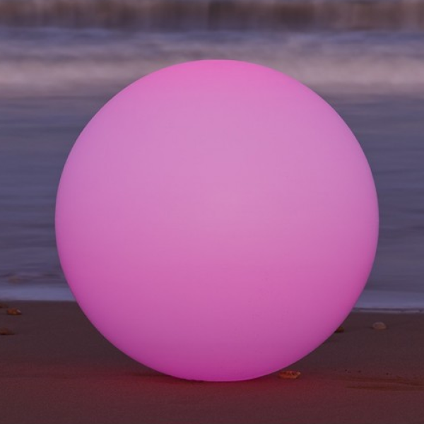 LUMINOUS GLOBE GLOBE 10