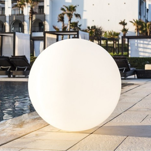 LUMINOUS GLOBE GLOBE 2