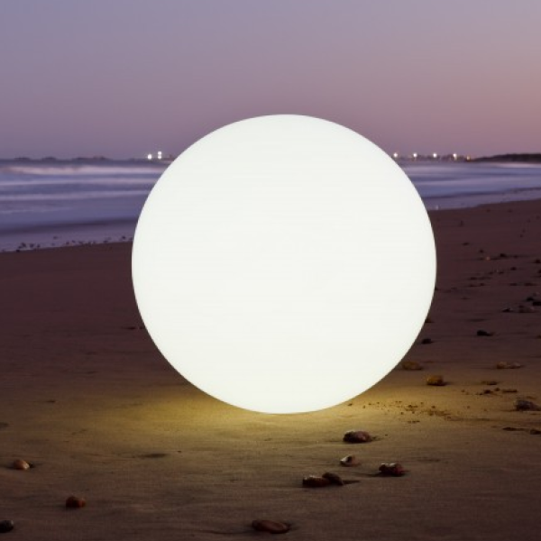LUMINOUS GLOBE GLOBE 9