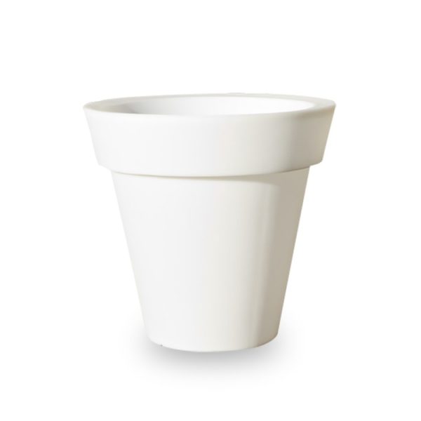 Plant pot lamp GOTA H 90 H 50 and H 100
