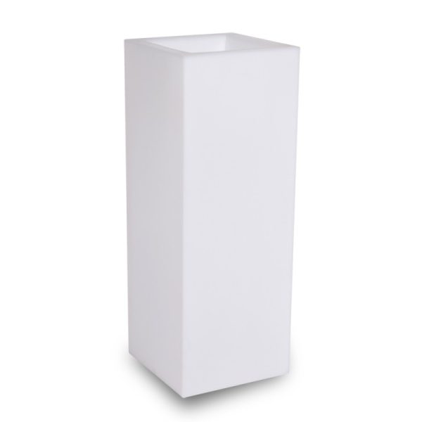Plant pot lamp MAMBO H 80 H 77 and H 110 8