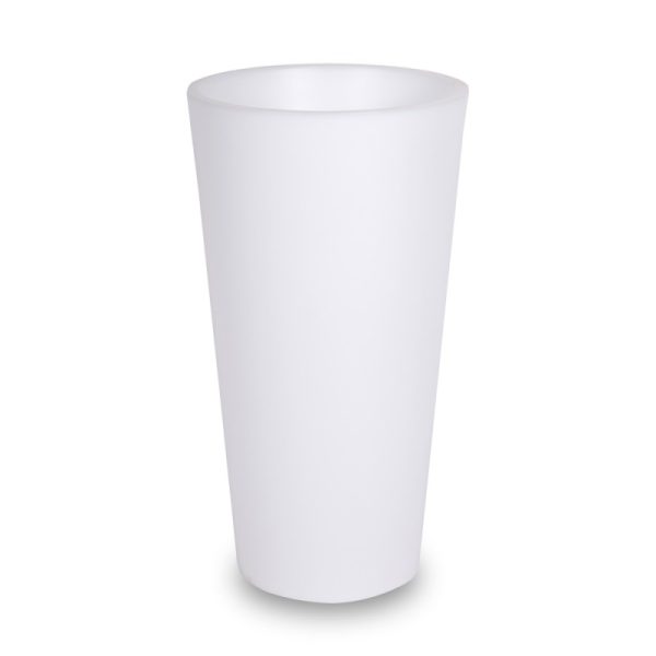 Plant pot lamp TANGO H 50 H 75 and H 110 1