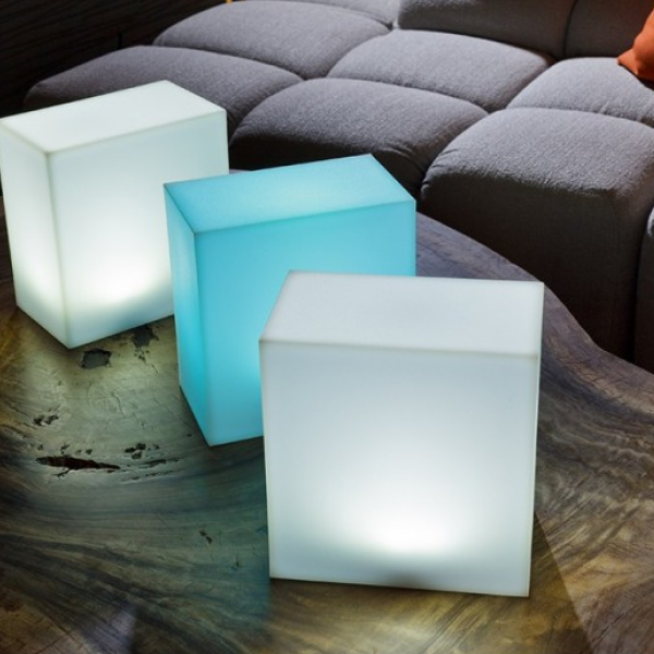 TABLE LAMP KONG 1