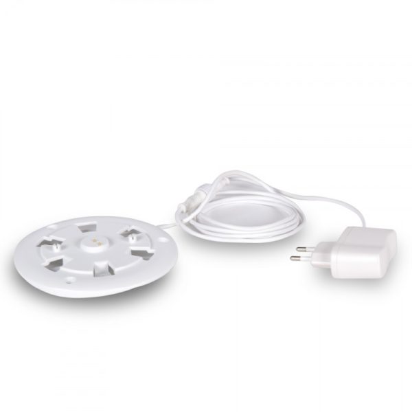 big cordless bulb with charger 2 1