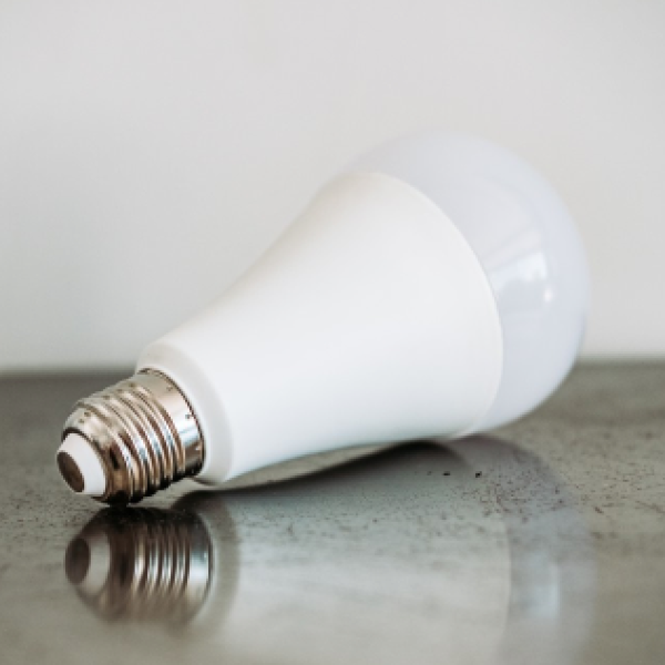 bulb e27 and key pack 2