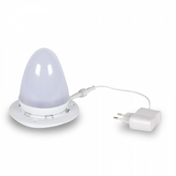 chargeur bulb 1