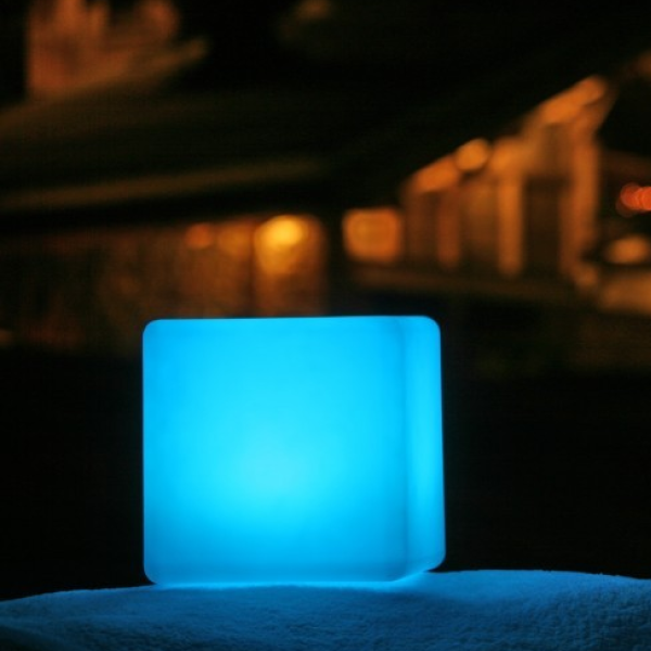 cube 10