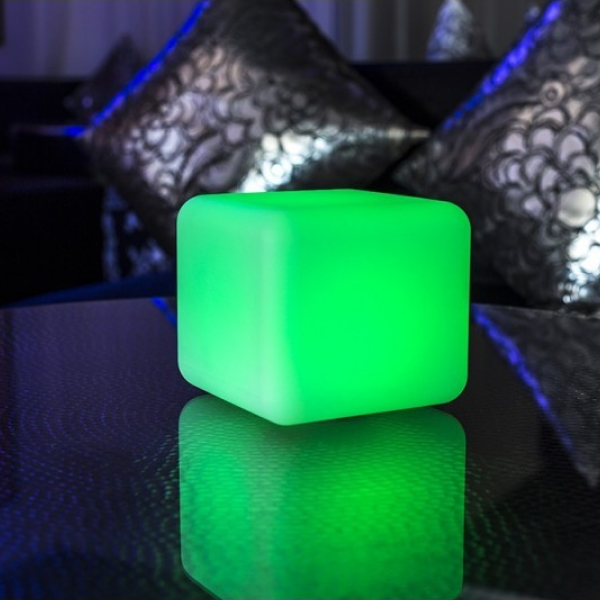cube 6