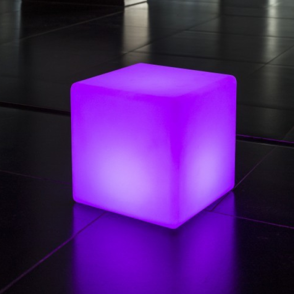 cube 8