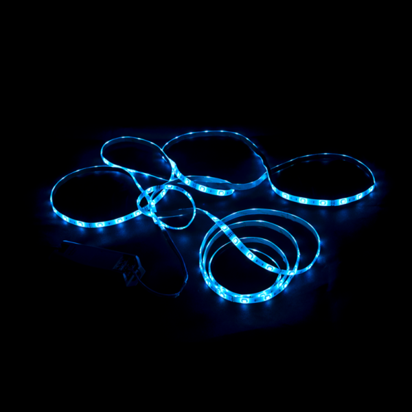 strip led mesh 2