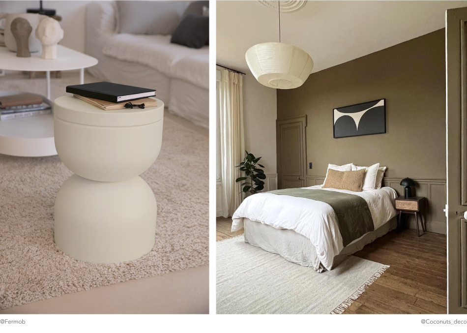 Newest Decoration Trends for Spring 2023 7 idee deco moderne