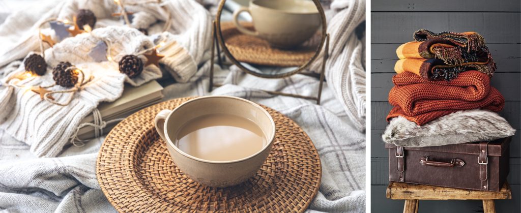 Decoration Trends and DIY to Embrace this Fall 2 Tendance déco automne