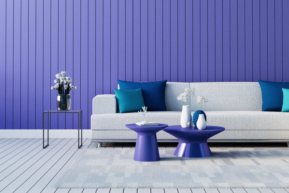 The Very Perie Purple is 2022's Color of the Year 1 rechargeable light bulbs