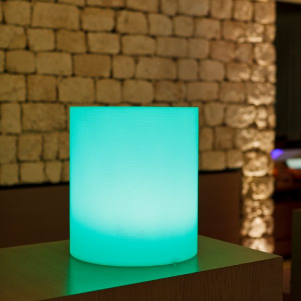 valse 2 blue