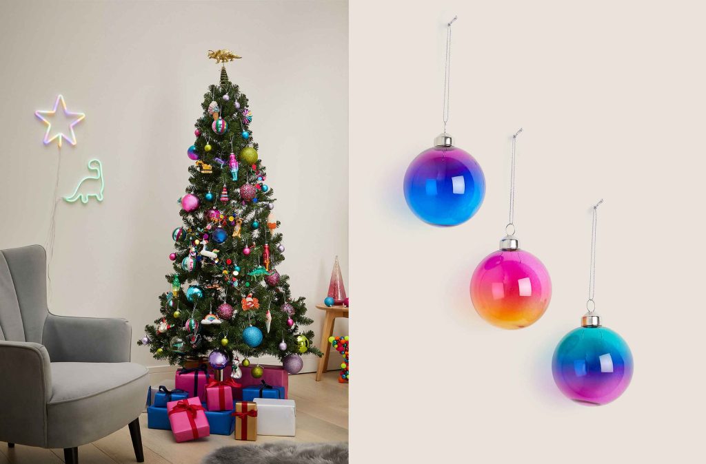 Our Inspirations for your Christmas Decoration 2022 - it's a gift! 4 Nos inspirations pour votre deco de Noel 2022 cest cadeau photo 3 9
