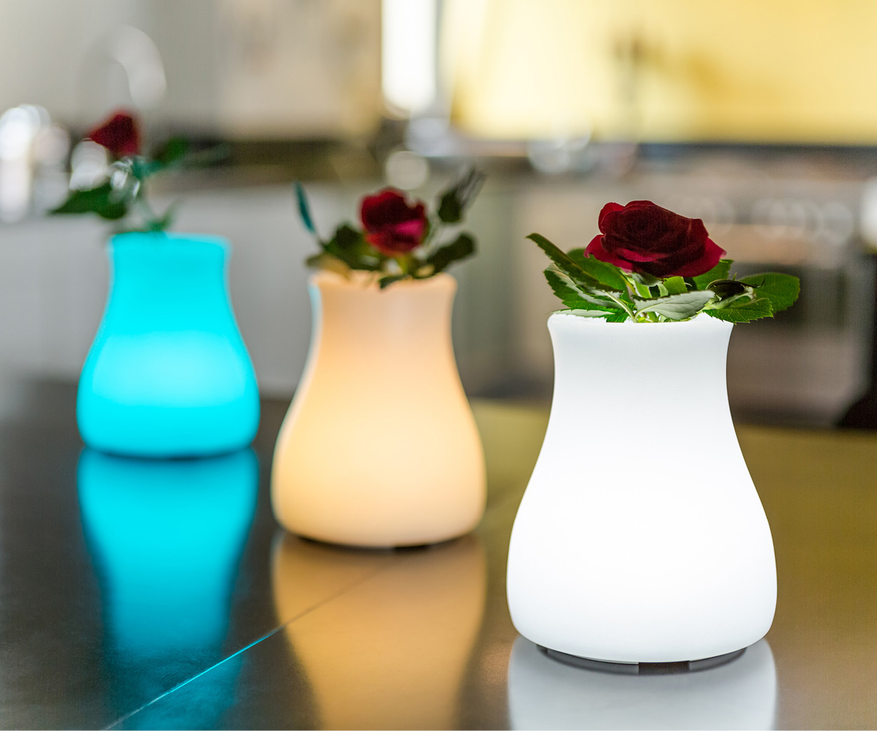 Sublimez vos tables avec les lampes a poser LED photo 2 2 1