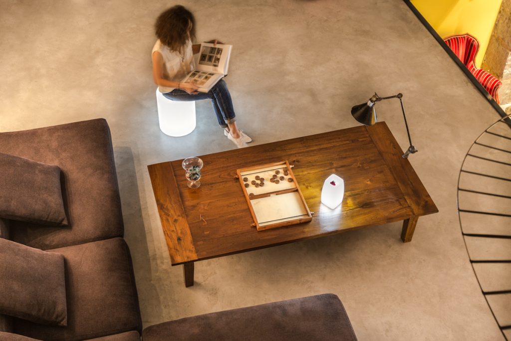 A Green Decoration: How to Adopt an Eco-Friendly Decoration at Home? 2 Une deco 22Green22 comment adopter une decoration eco responsable chez soi photo 23
