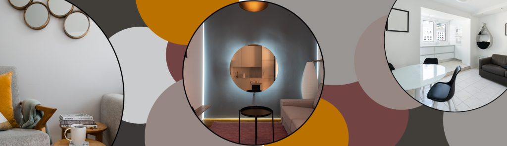 Trendy Decoration With Ball Light