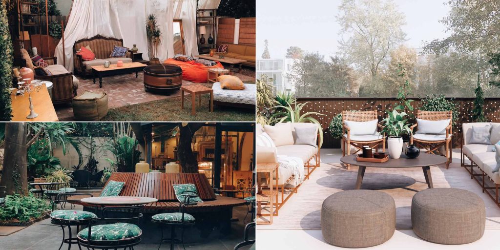 Outdoor Lighting Trendy Decor 