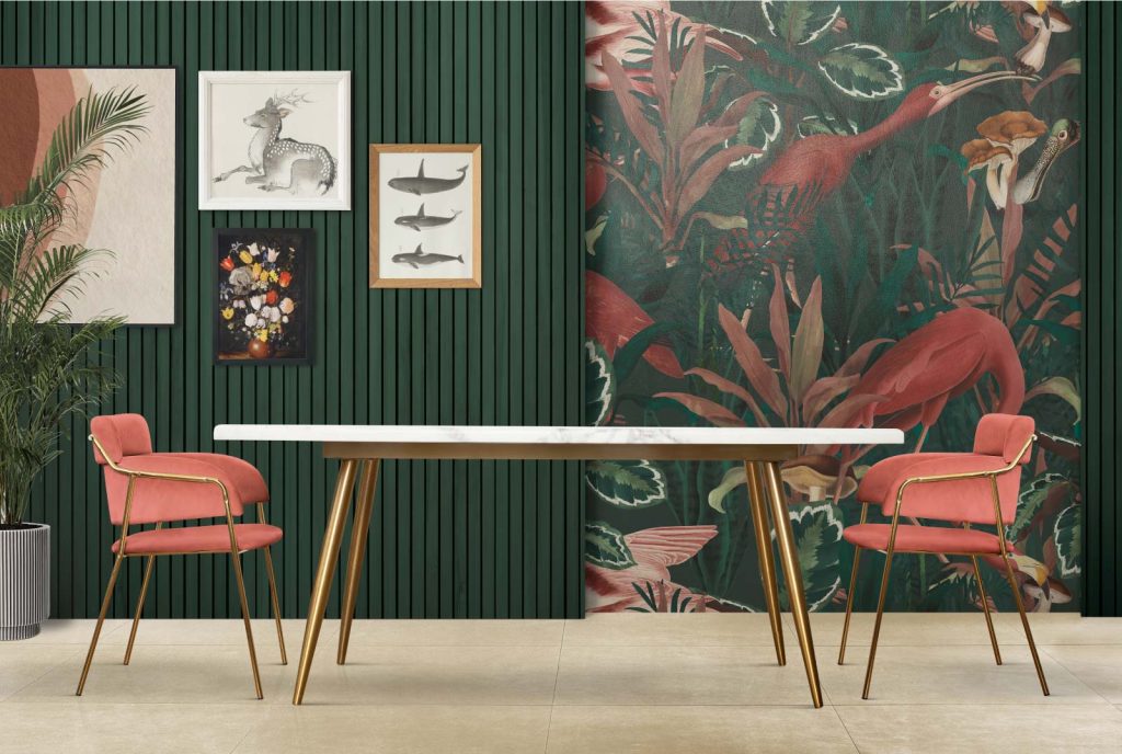 Minimalist VS Maximalist, Which Decor Suits You Best? 6 Maximalist Decor Lighting