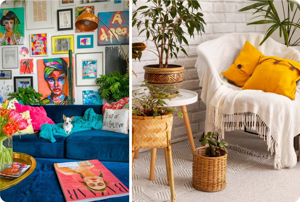 Minimalist VS Maximalist, Which Decor Suits You Best? 7 Maximalist Decor Lights