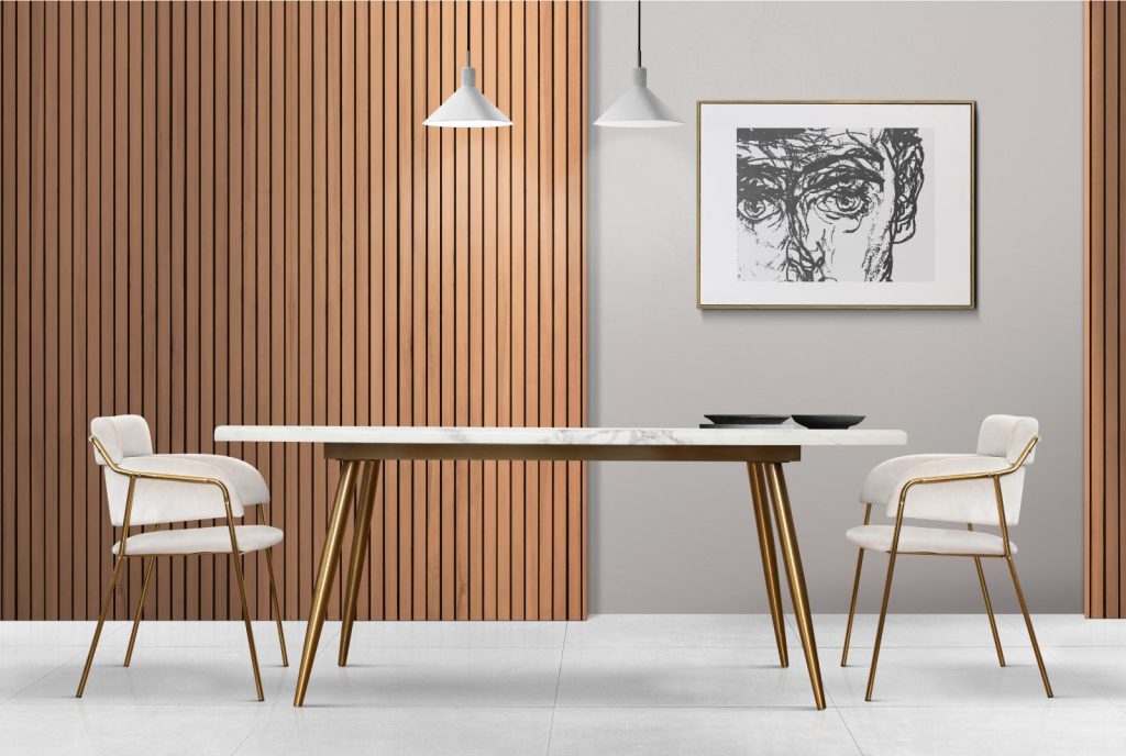 Minimalist VS Maximalist, Which Decor Suits You Best? 1 Minimalist decor lighting