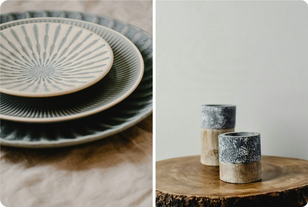 lighting for minimalist decor