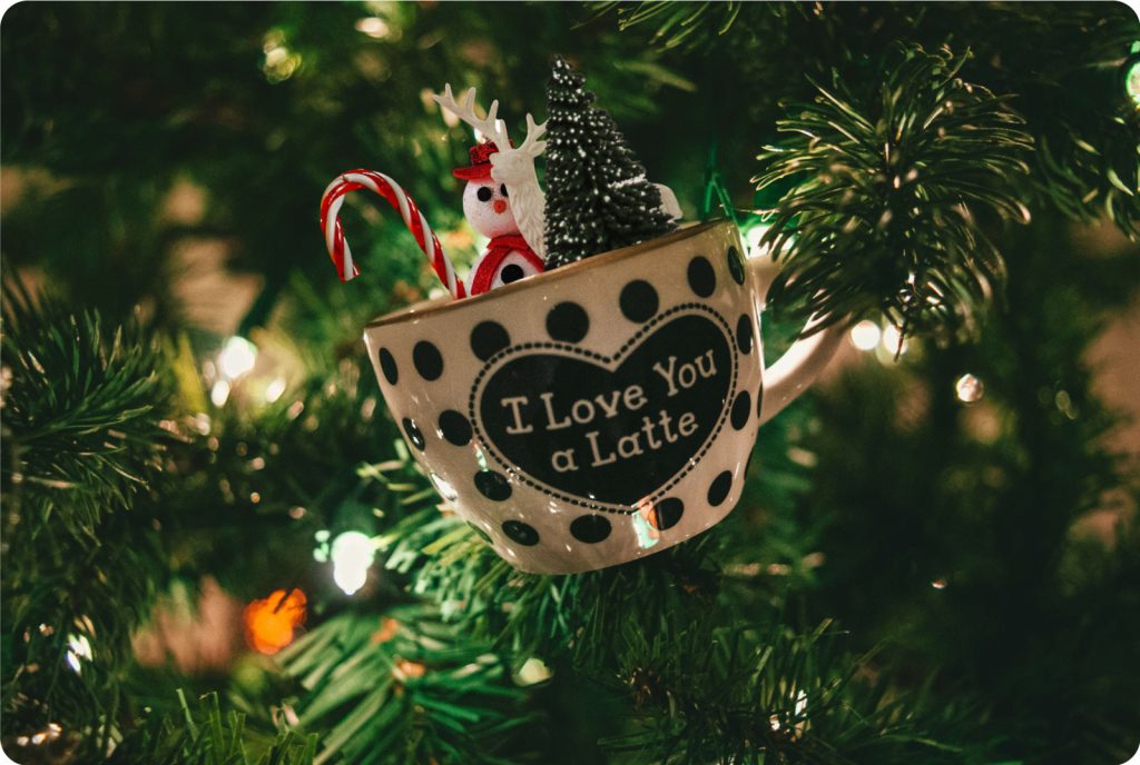 4 DIY Decoration Ideas For Christmas 2 tuto deco noel