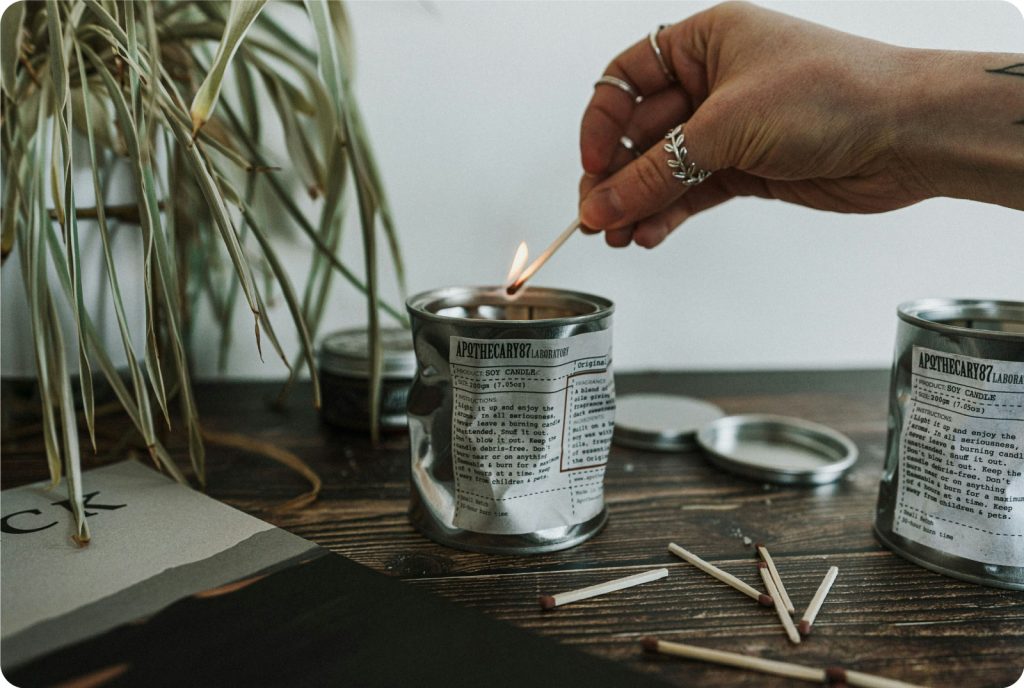 4 DIY Decoration Ideas For Christmas 4 4 idees deco diy pour noel