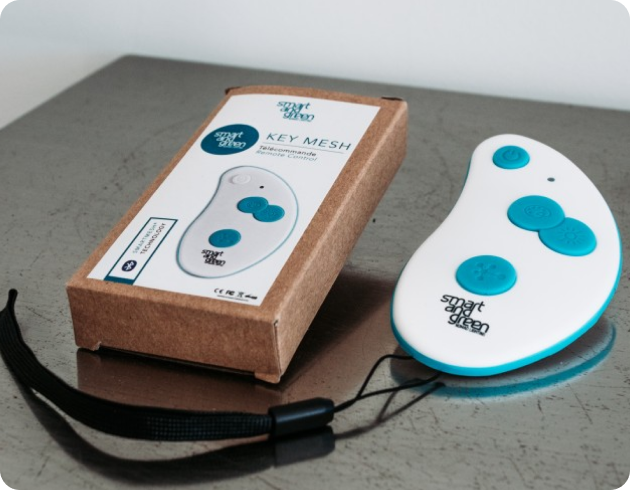 Our Concept - Endless Lighting - En 2 Mask group ()